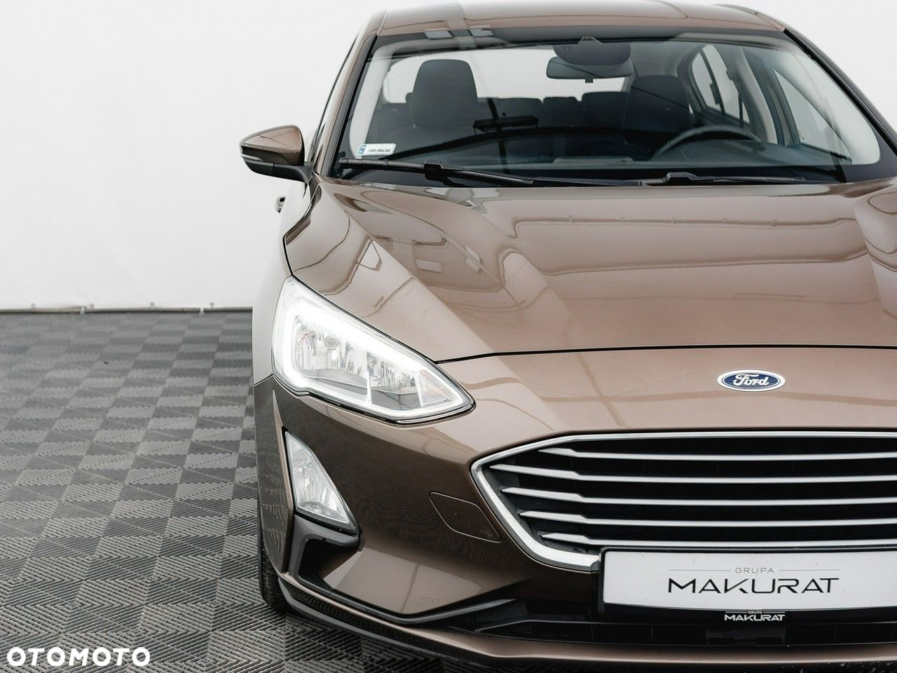 Ford Focus - 9