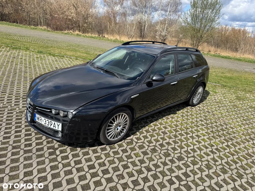 Alfa Romeo 159 - 13