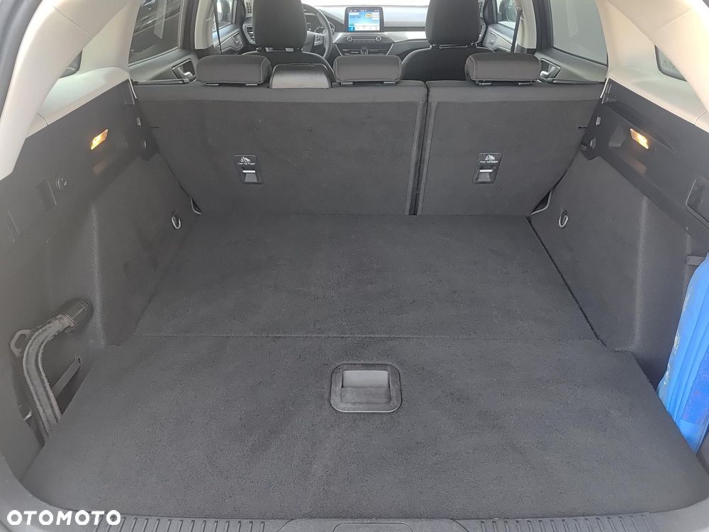 Ford Focus - 19