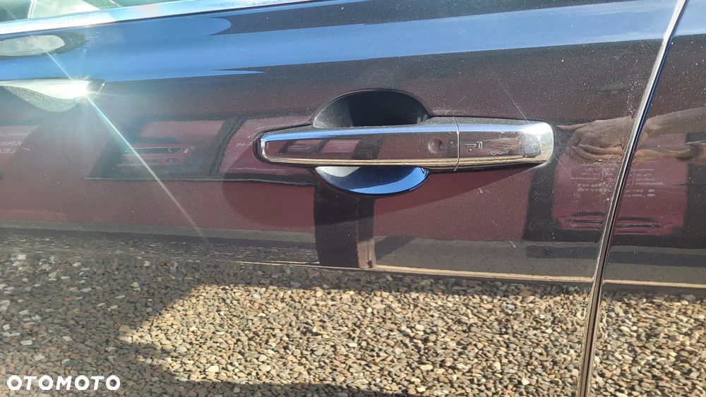 Jaguar XF 20d Portfolio - 16