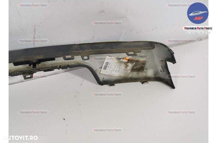 Ornament Central Bara Spate Superior original Land Rover  Range Rover - 5