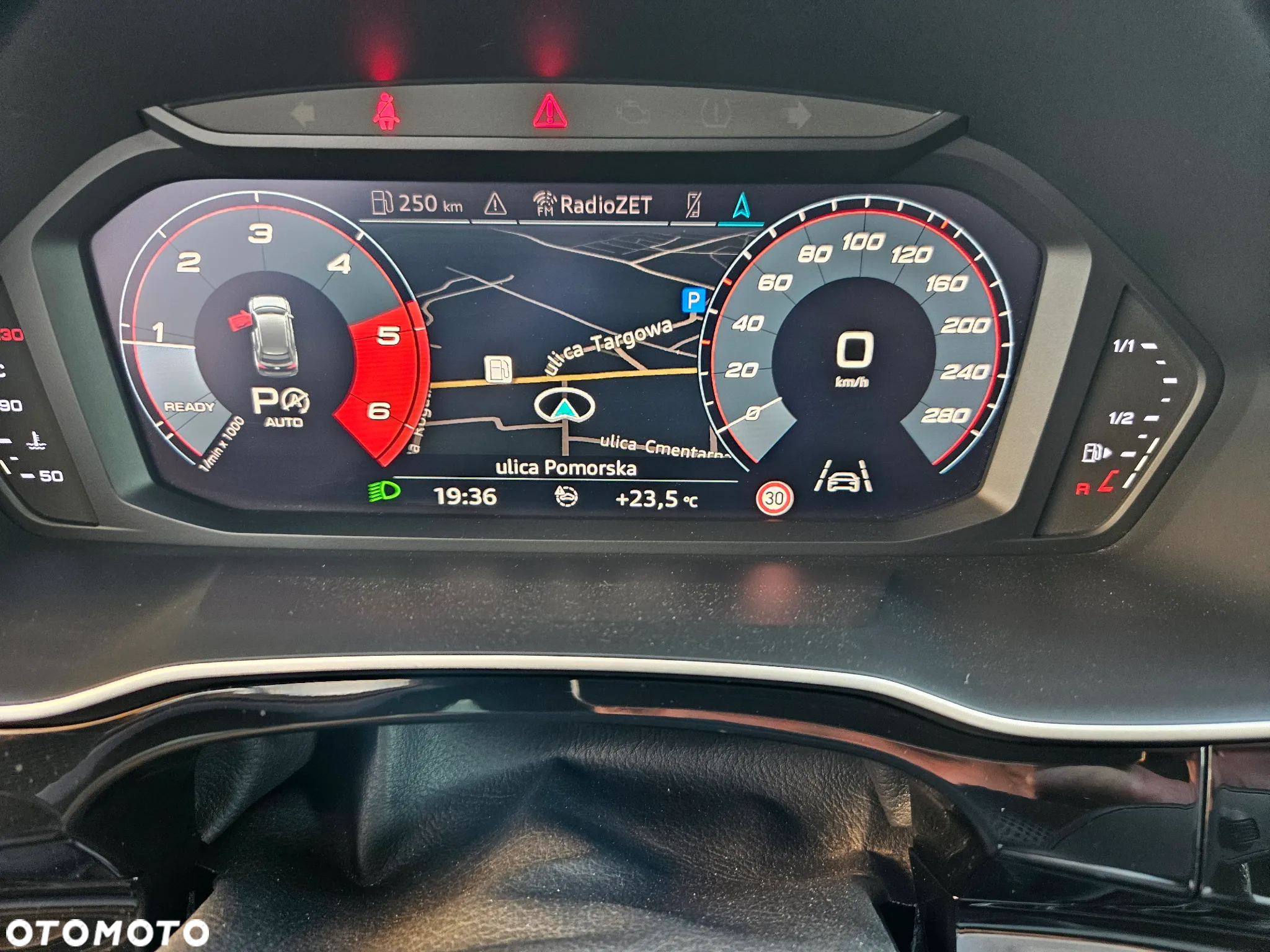 Audi Q3 35 TDI S tronic S line - 23