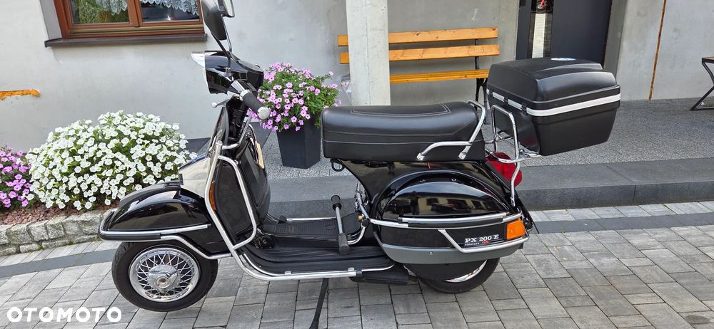 Vespa PX - 3