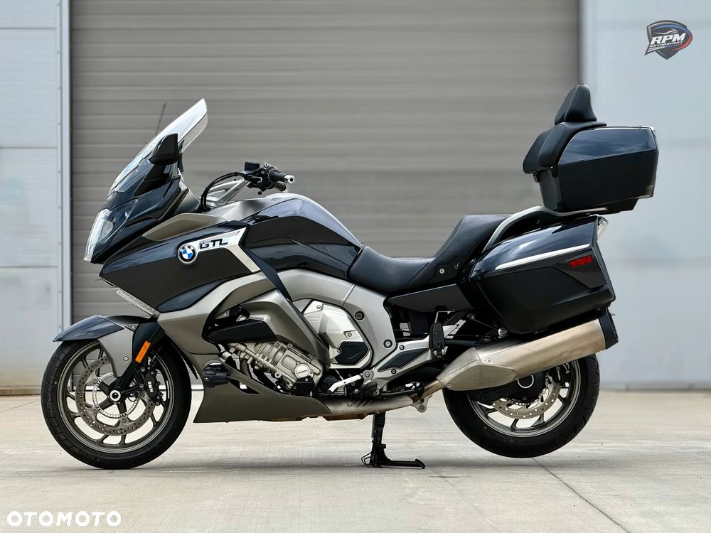 BMW K - 3