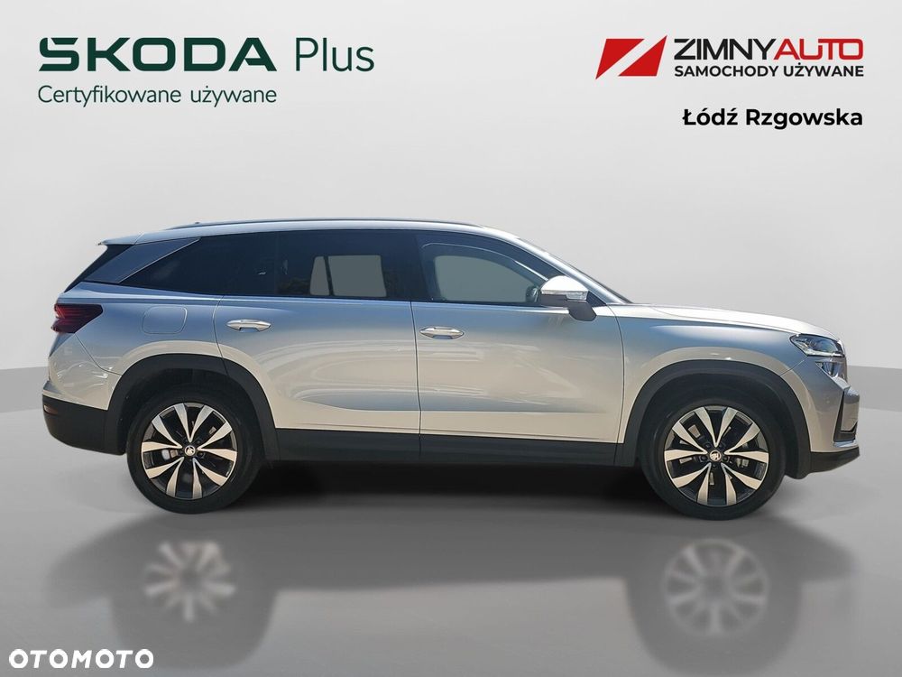 Skoda Kodiaq 1.5 TSI mHEV 4x2 Selection DSG - 11