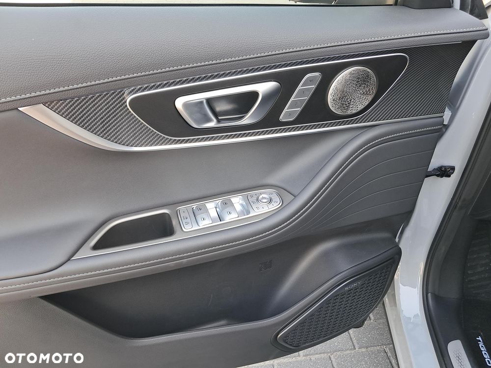 Chery Tiggo 7 1.6 T-GDI Prestige AWD DCT - 10