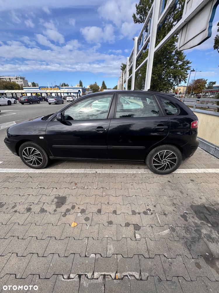 Seat Ibiza 1.2 12V Stella - 2