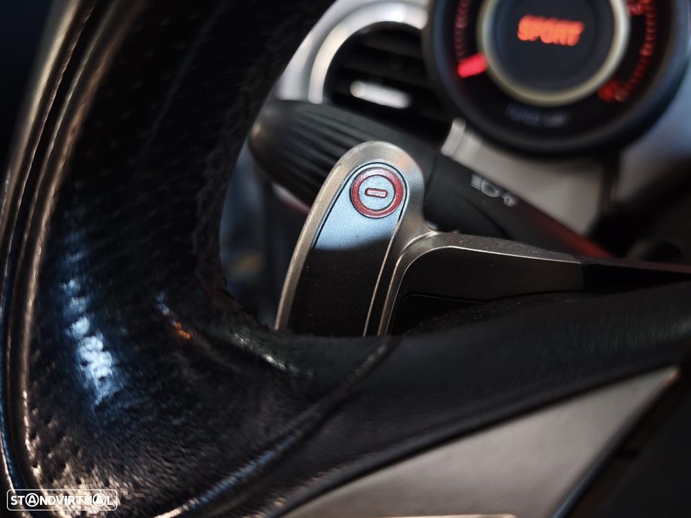 Abarth 500C 1.4 T-Jet Competizione - 43