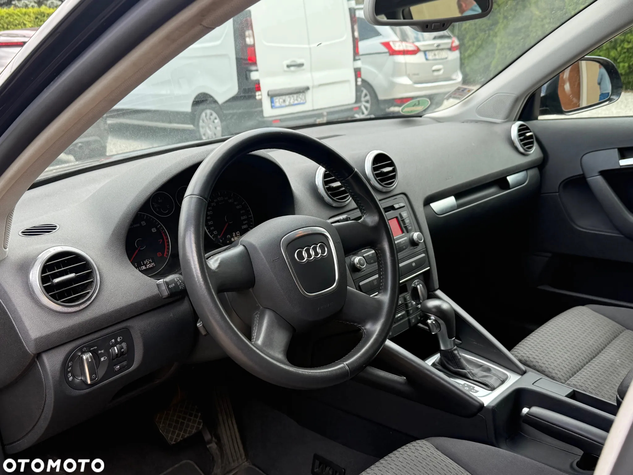 Audi A3 Sportback - 10