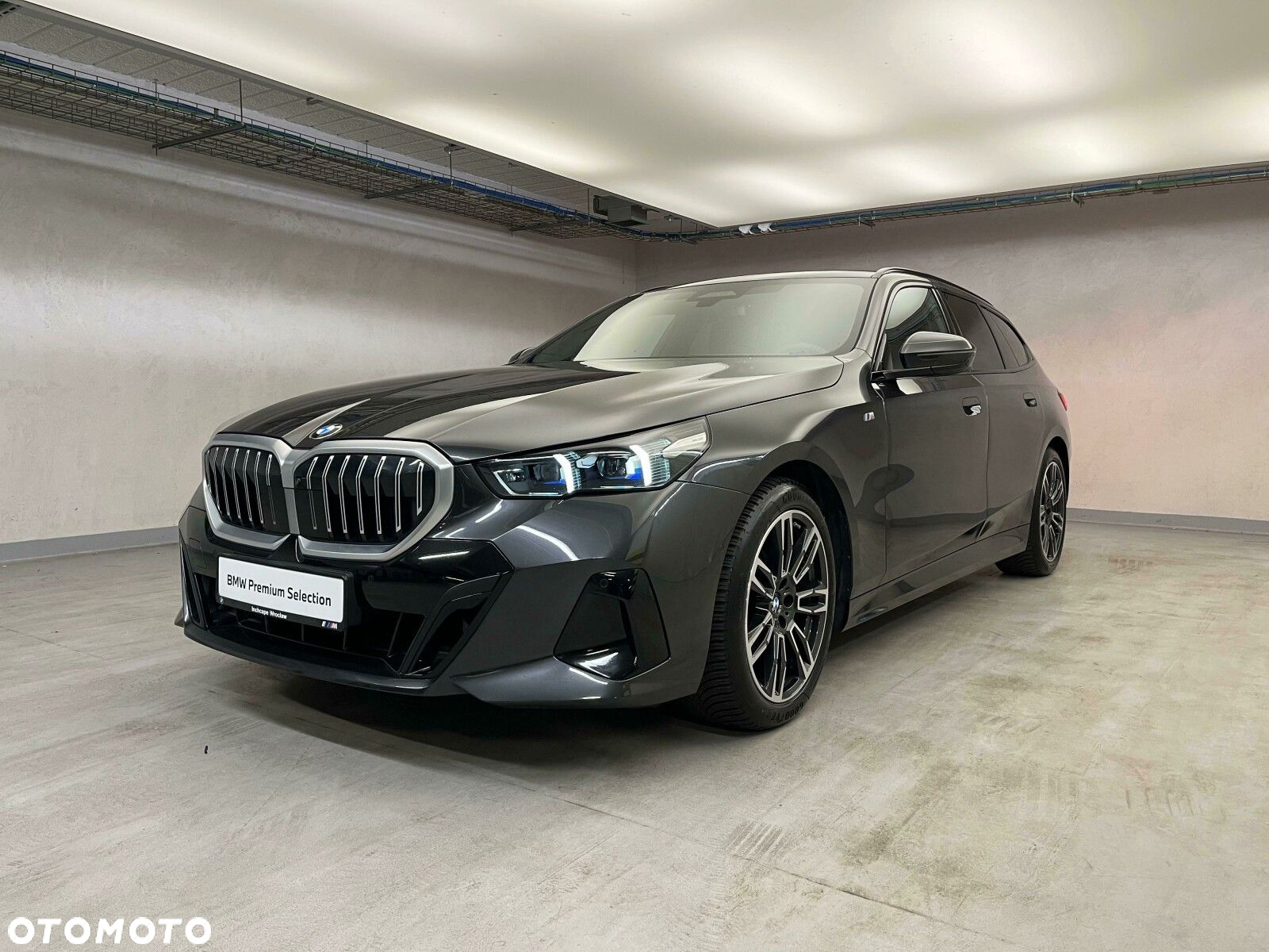 BMW Seria 5 - 9