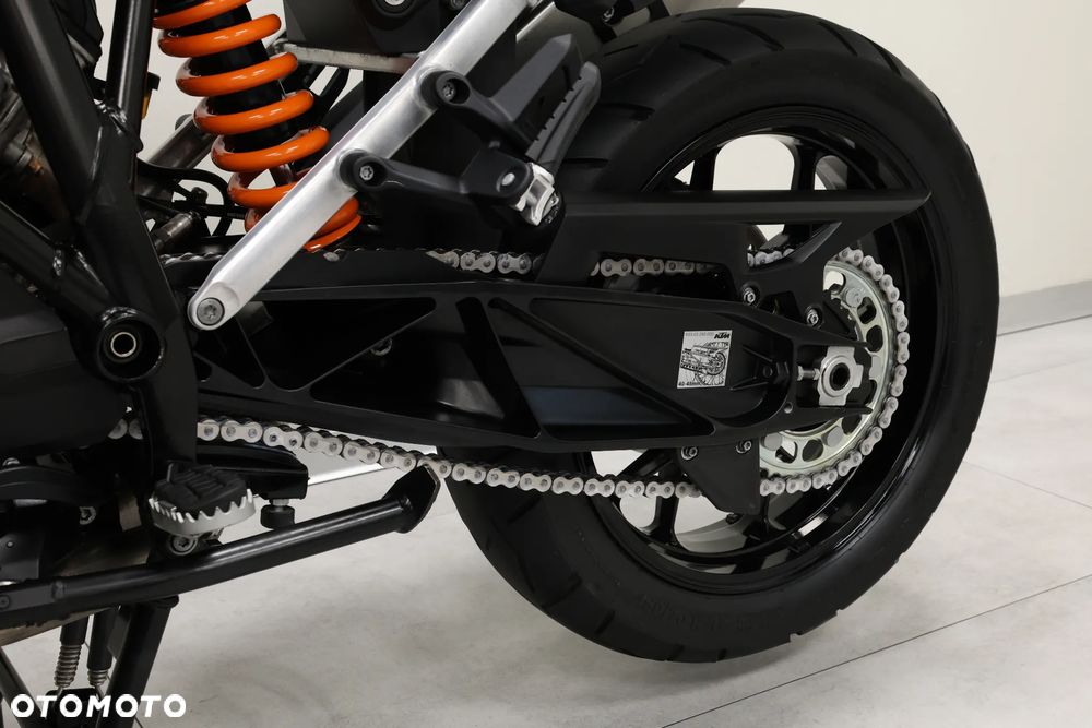 KTM Adventure - 39