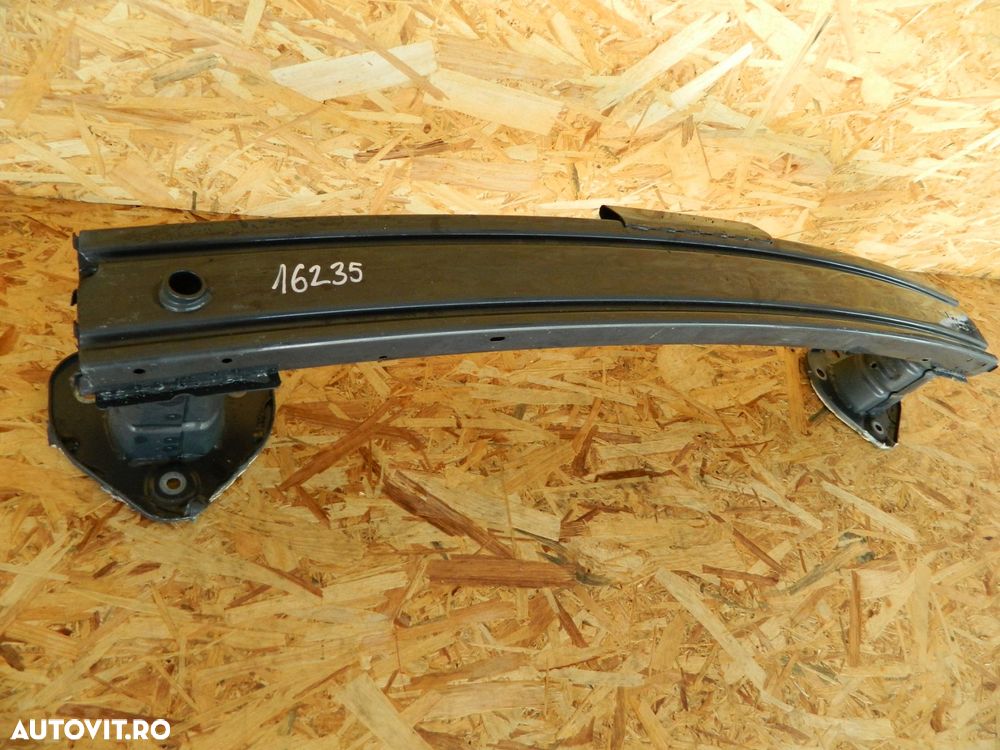 Armatura Bara spate, Opel Mokka, 2012, 2013, 2014, 2015, 2016, 2017. - 6