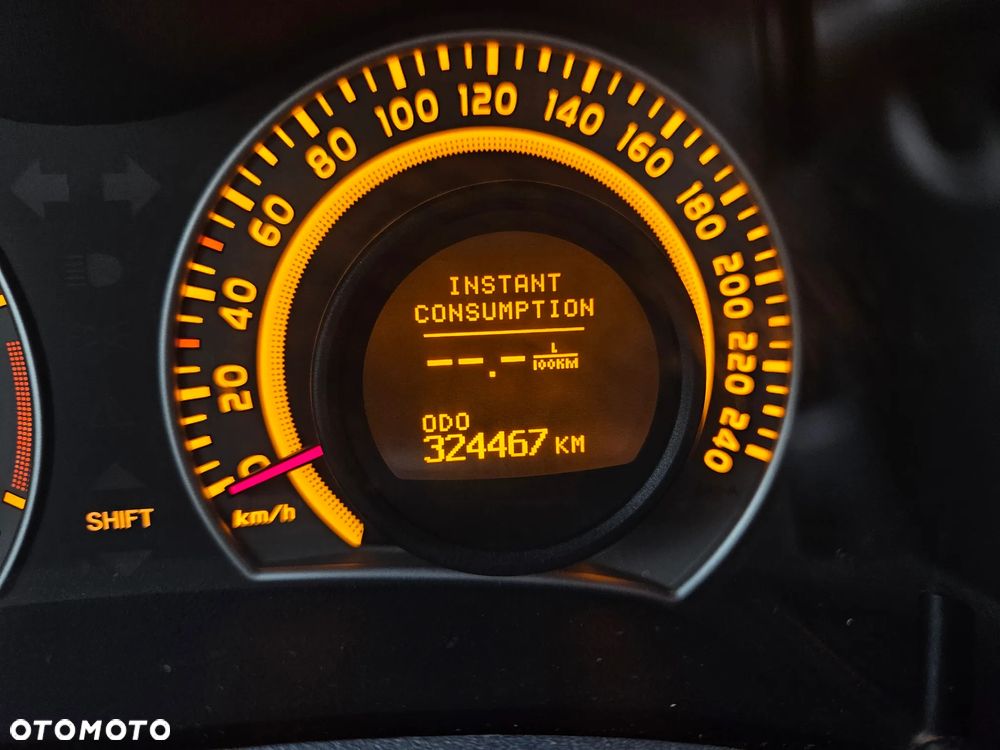 Toyota Auris 1.4 D-4D Luna - 15