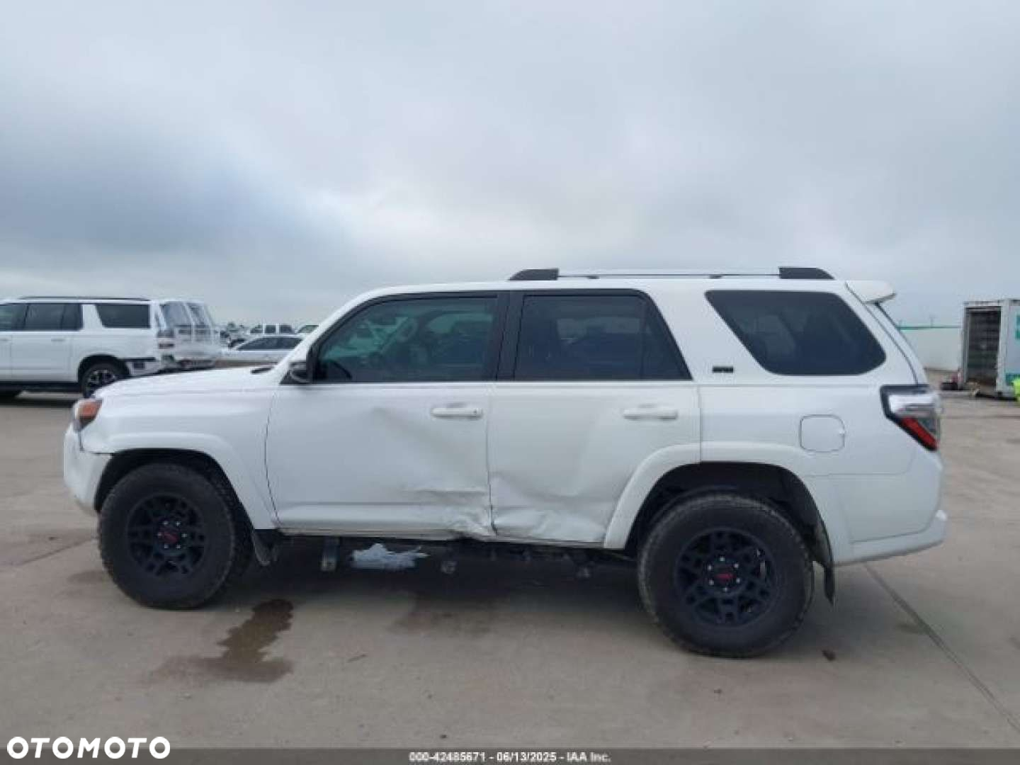 Toyota 4-Runner - 10