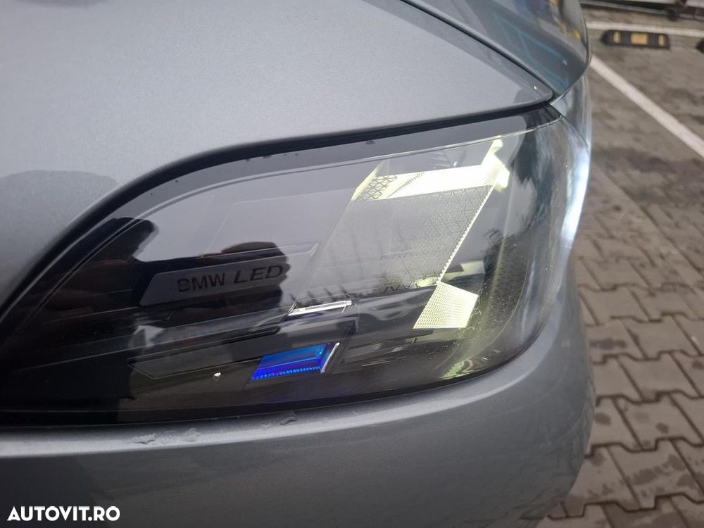 BMW X5 xDrive30d - 16