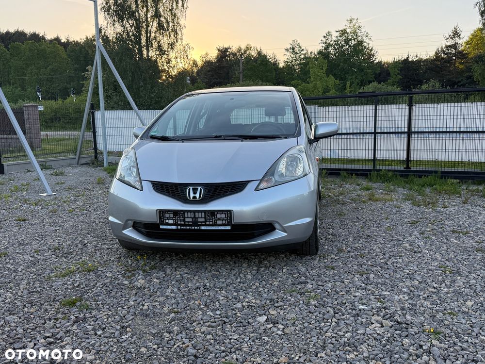 Honda Jazz 1.2 Trend - 2