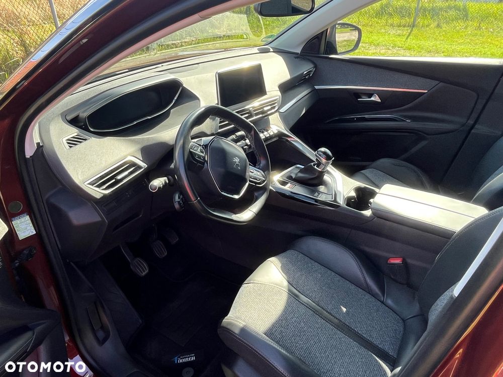 Peugeot 3008 BlueHDi 150 Stop & Start Allure - 10