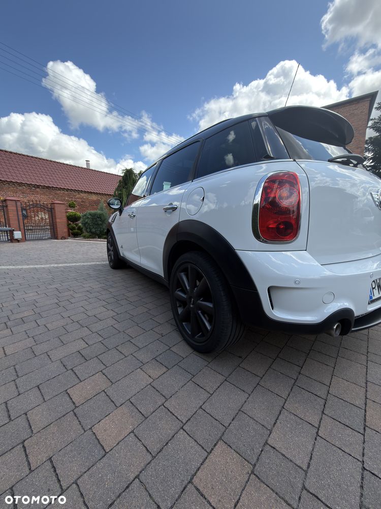 MINI Countryman - 6