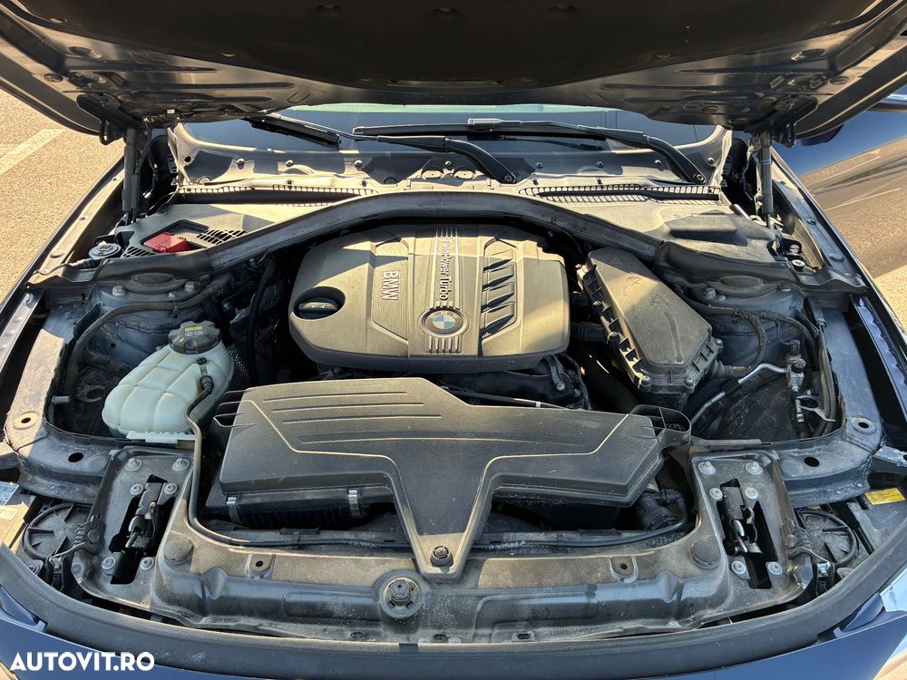 BMW Seria 4 - 16