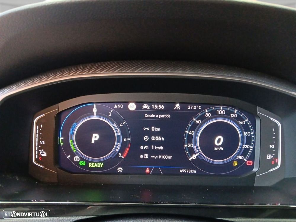 VW Arteon Shooting Brake 1.4 TSI eHybrid R-Line - 18