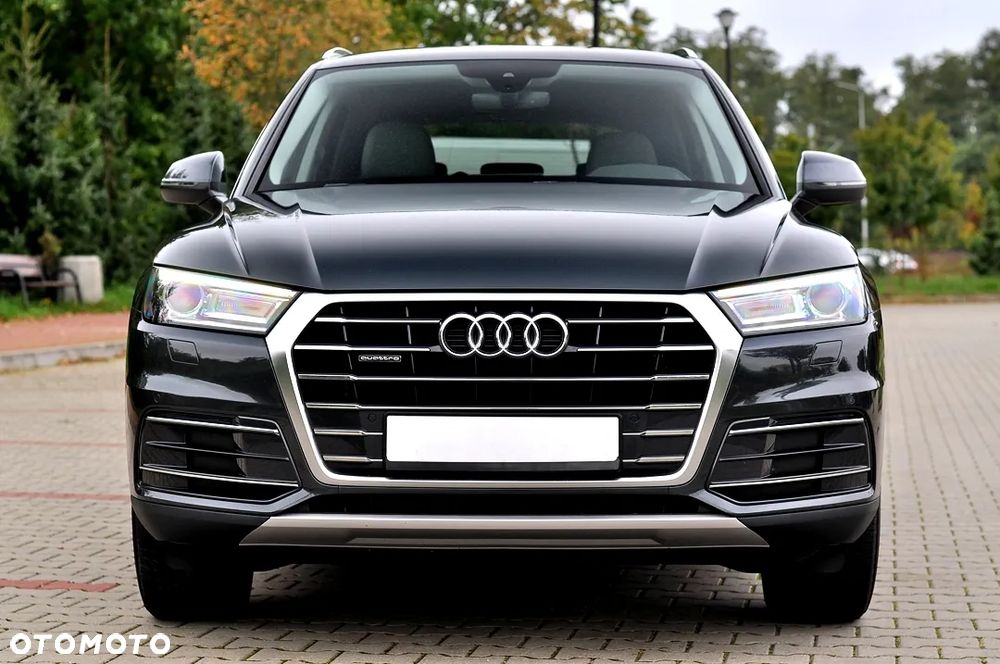 Audi Q5 2.0 TDI Quattro S tronic - 5