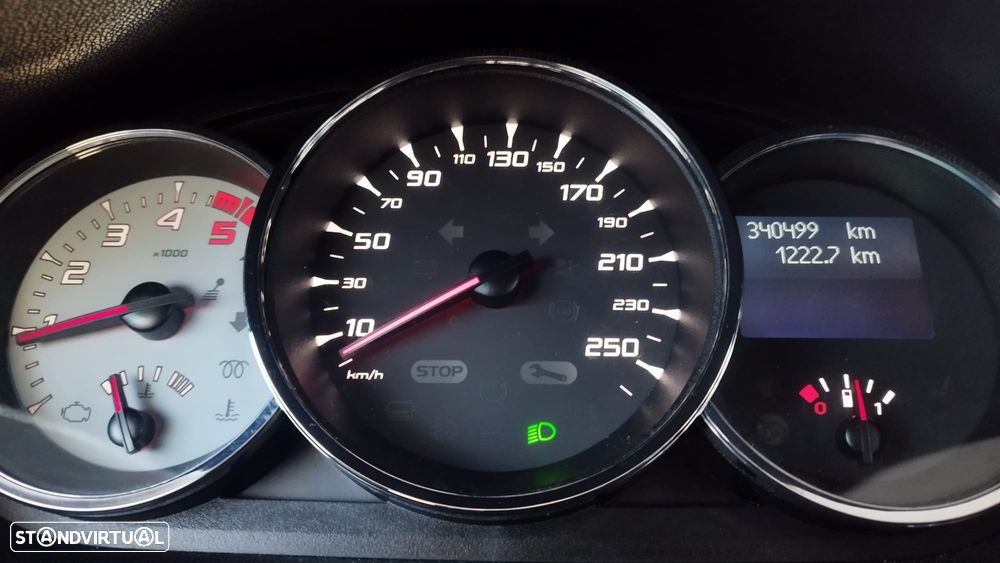 Renault Mégane Coupe 1.5 dCi GT Line - 12