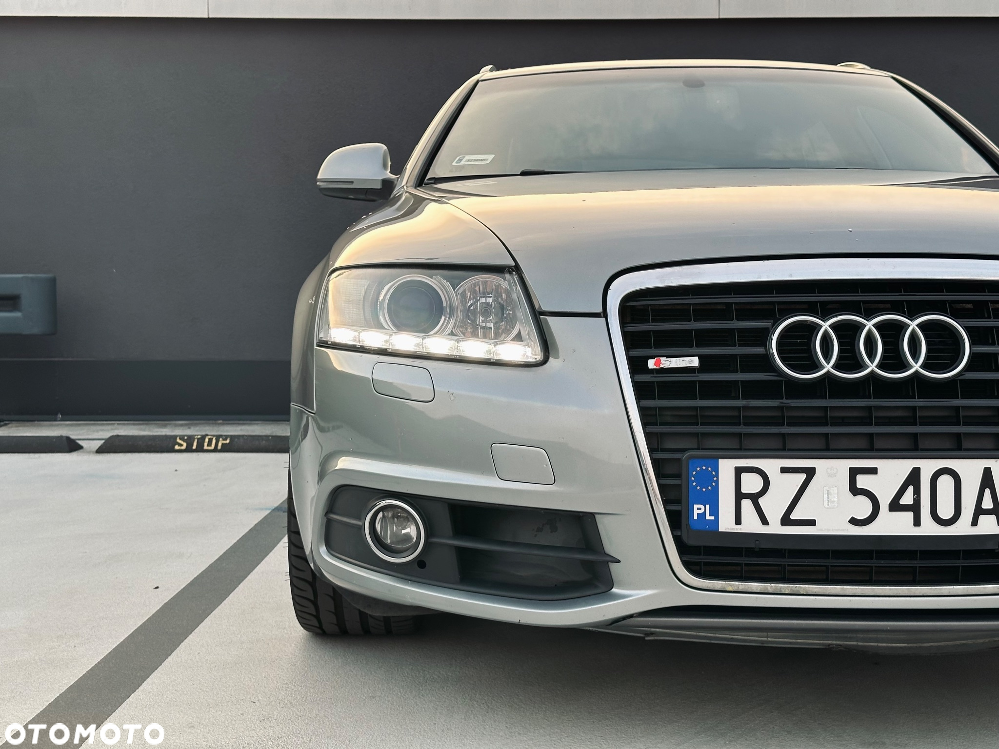 Audi A6 2.0 TDI Limited Edition Multitr - 17