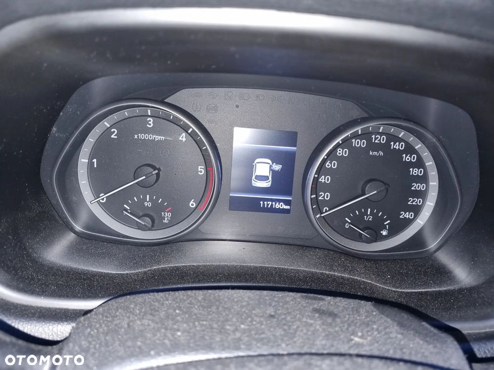 Hyundai i30 1.6 D Classic + - 5