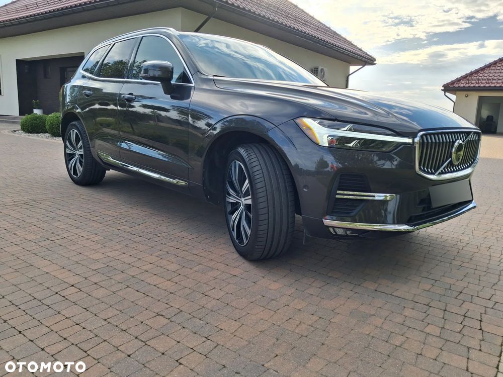 Volvo XC 60 B6 B AWD Inscription - 30