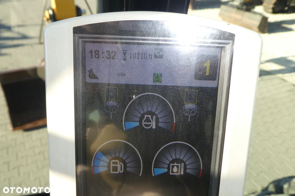 Caterpillar M 316D BEZ DPF I ADBLU - 29
