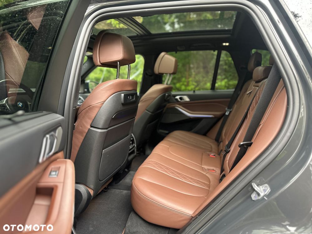 BMW X5 M Standard - 26