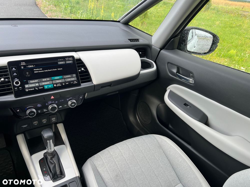 Honda Jazz e:HEV 1.5 i-MMD Executive Style - 10