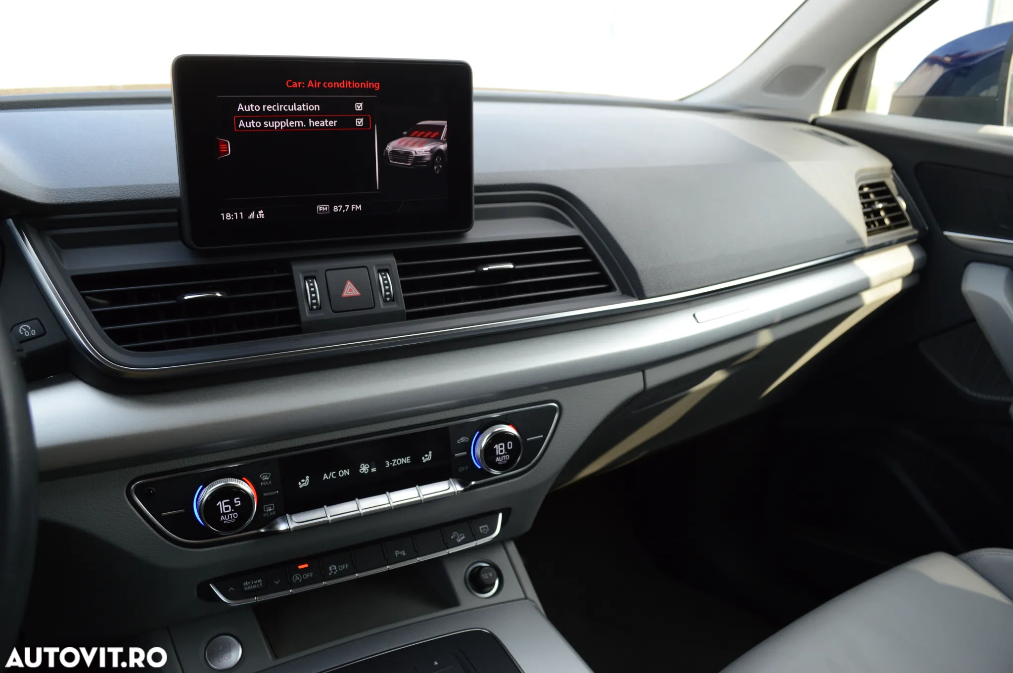 Audi Q5 40 TDI quattro S tronic sport - 28