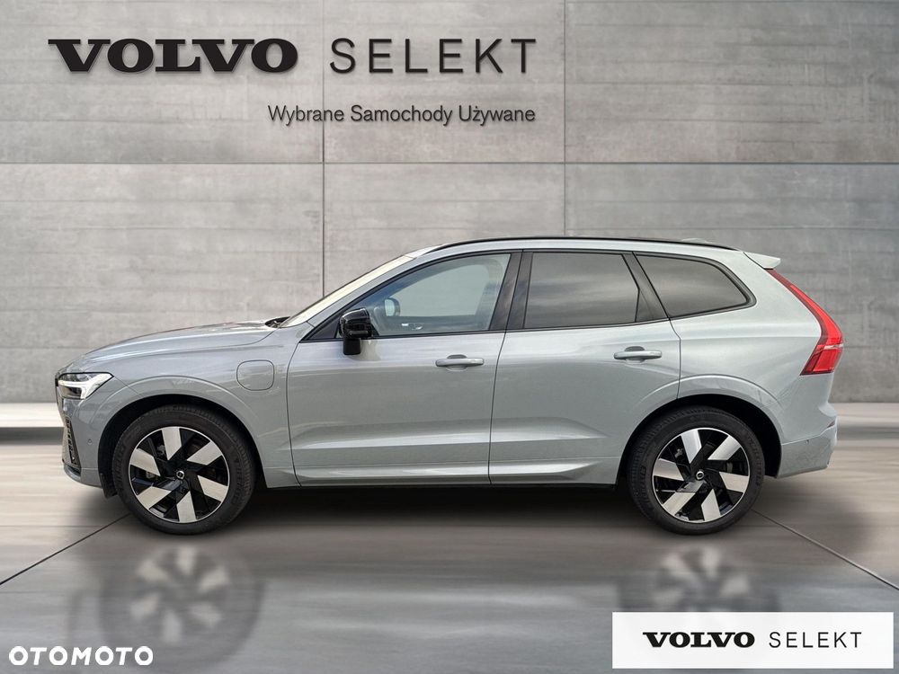 Volvo XC 60 - 6
