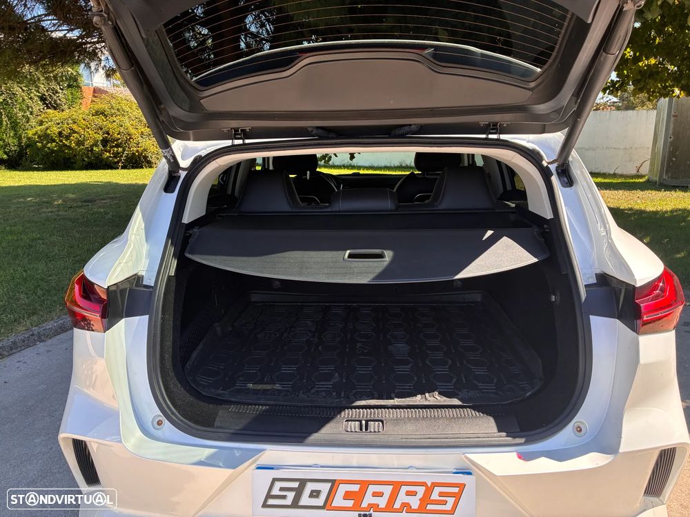 MG Marvel R 70 kWh Luxury - 17