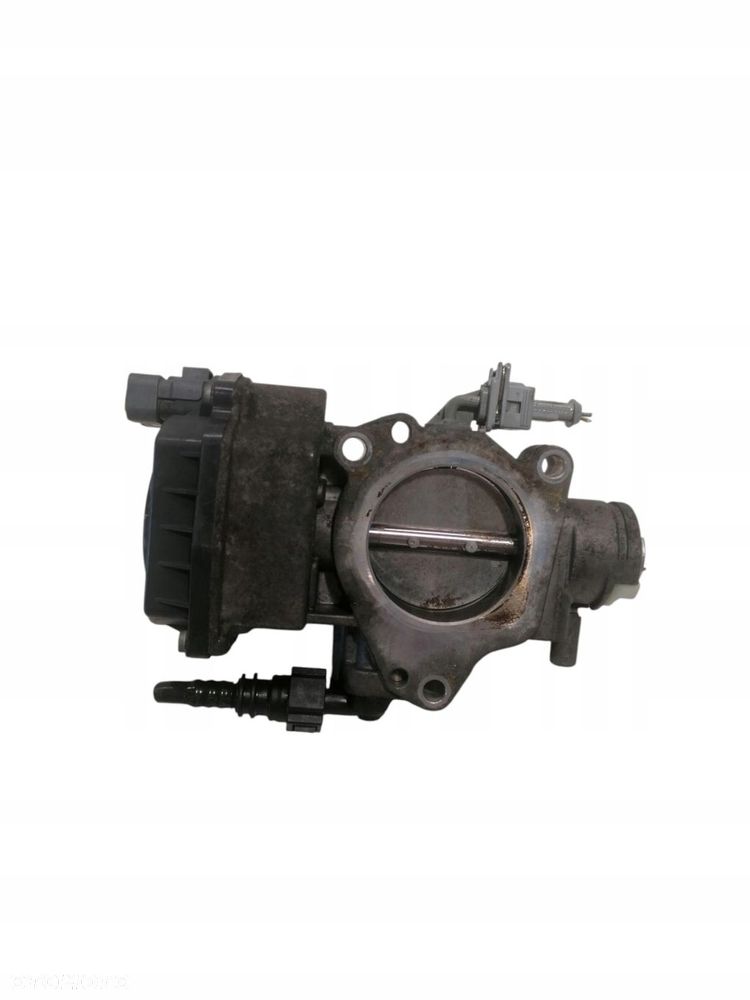 przepustnica citroen c5 ii peugeot 407 1.8 16v 9652682880 - 3