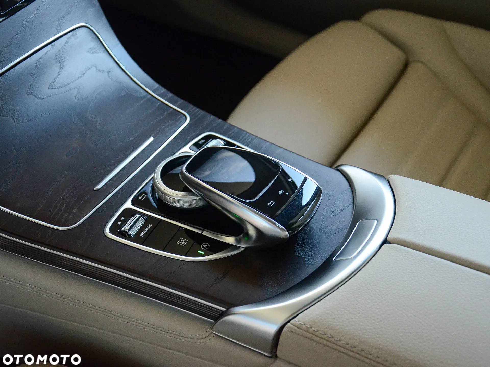 Mercedes-Benz GLC 250 4-Matic - 16