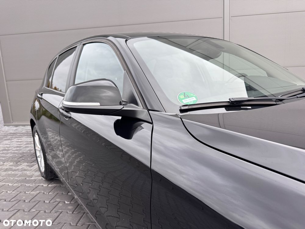 BMW Seria 1 118i Advantage - 6