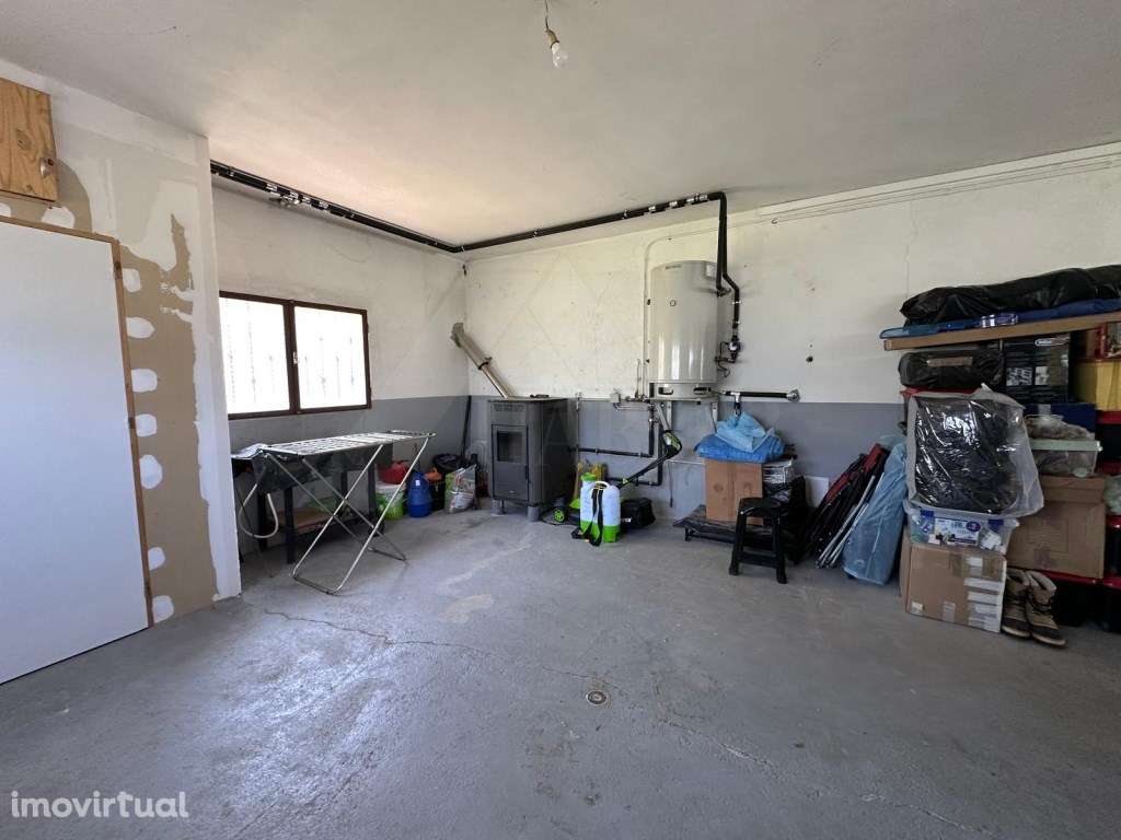 Moradia T4 em Arca - Grande imagem: 3/23