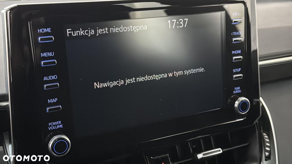 Toyota Corolla 1.8 Hybrid GPF Comfort - 26