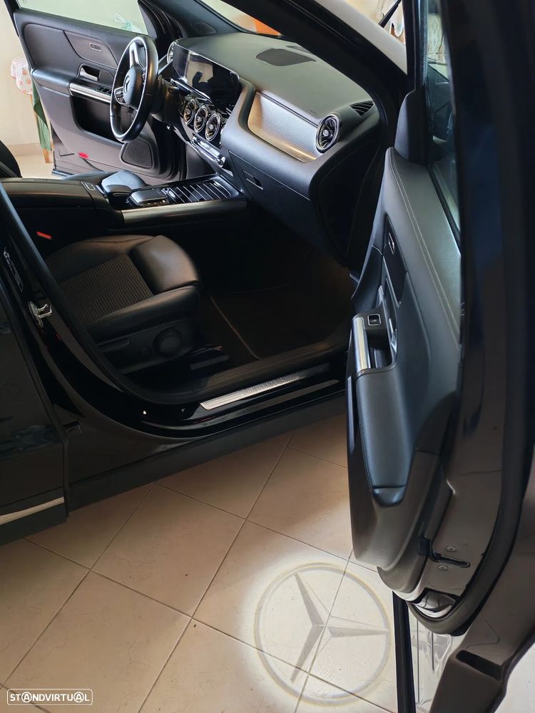 Mercedes-Benz EQA 250 Electric Art - 7