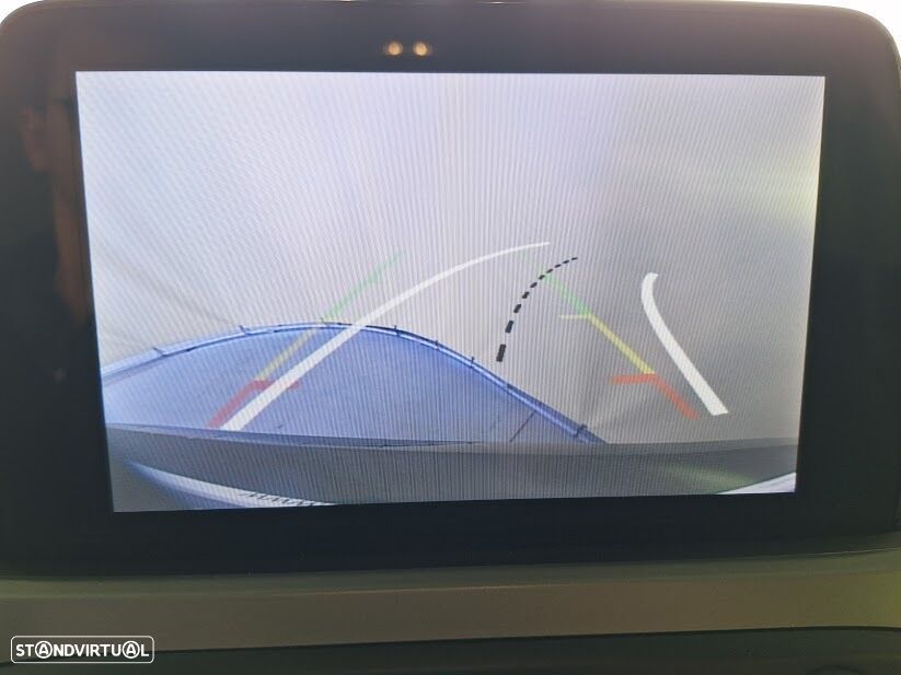 Ford Focus 1.0 EcoBoost MHEV Connected - 21