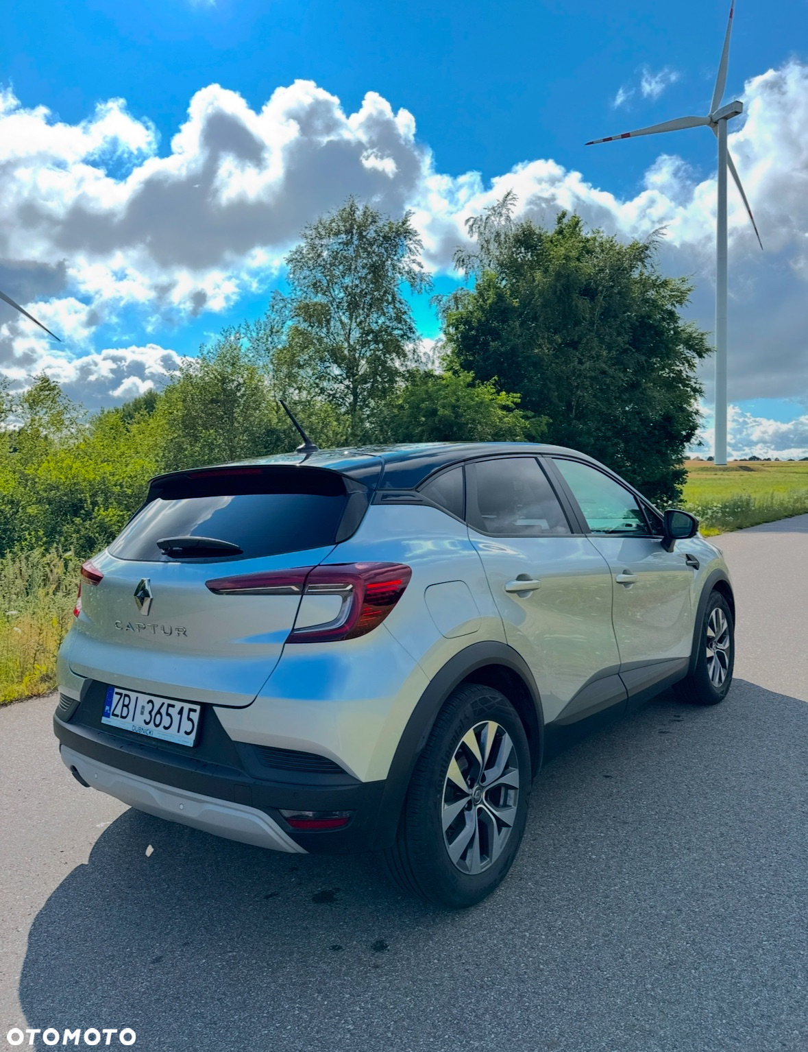 Renault Captur - 3