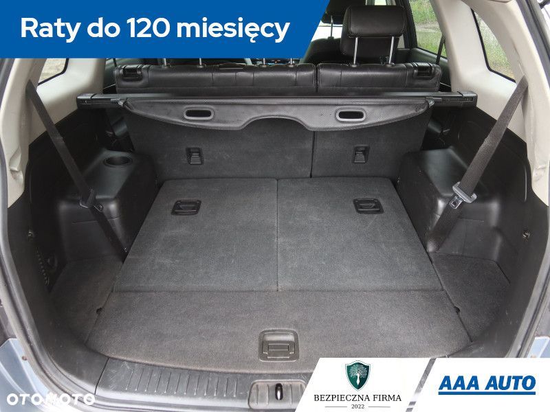 Chevrolet Captiva - 16