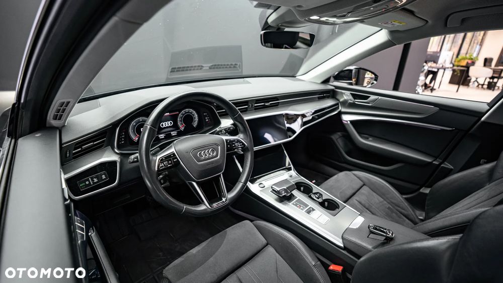 Audi A6 Avant - 19