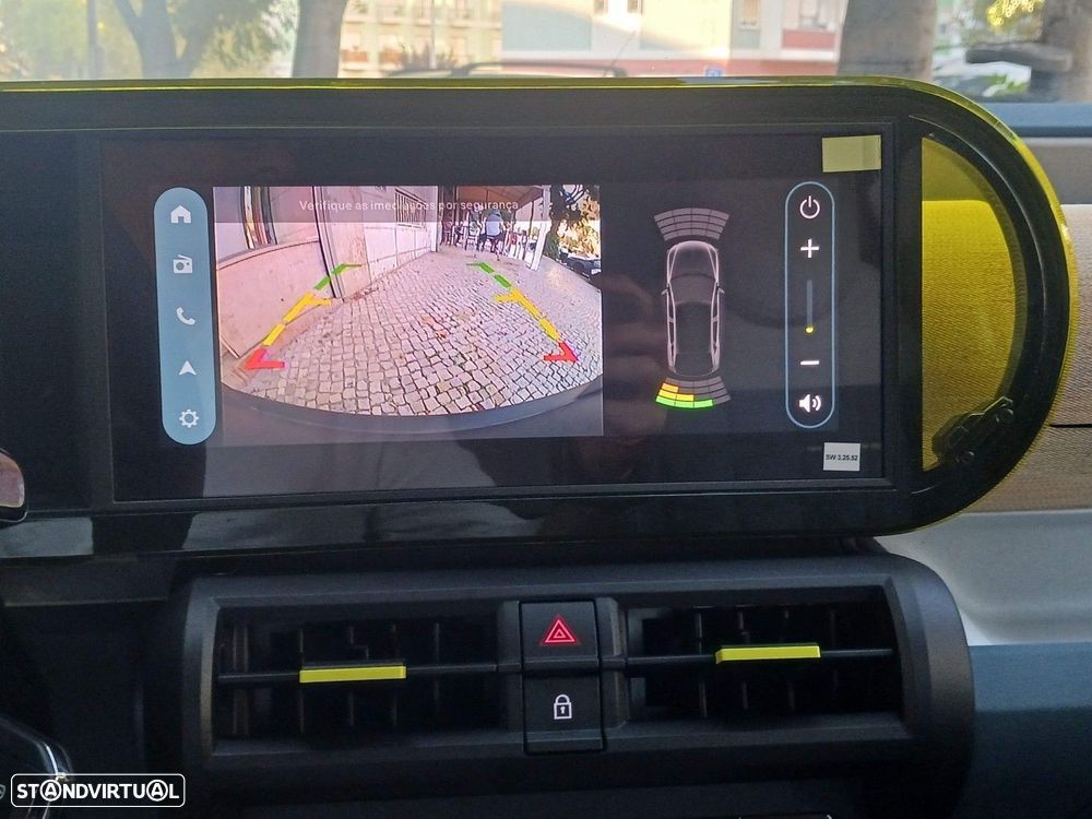 Fiat Grande Panda 1.2 Hybrid La Prima eDCT - 17