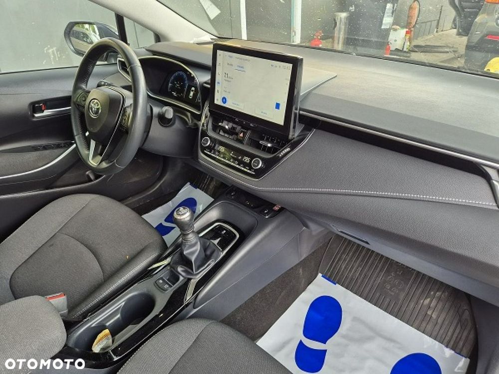 Toyota Corolla - 14