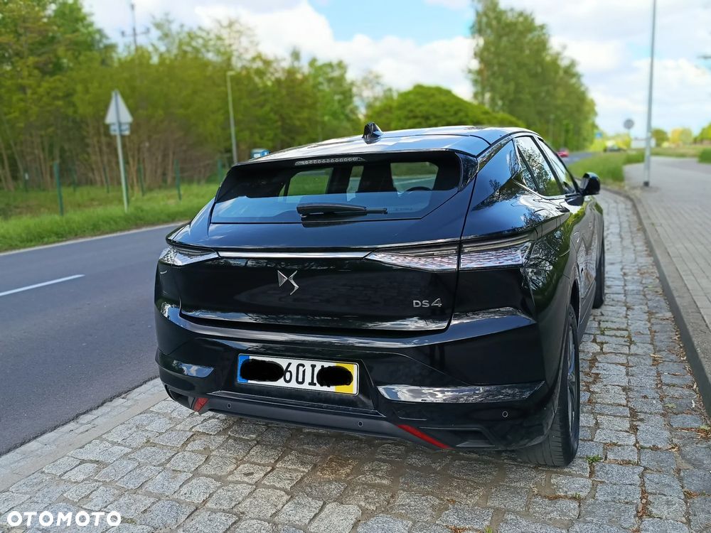 DS Automobiles DS 4 - 11