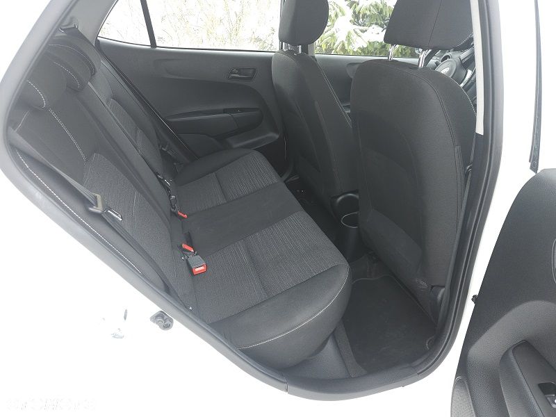Kia Picanto 1.0 Edition 7 - 11