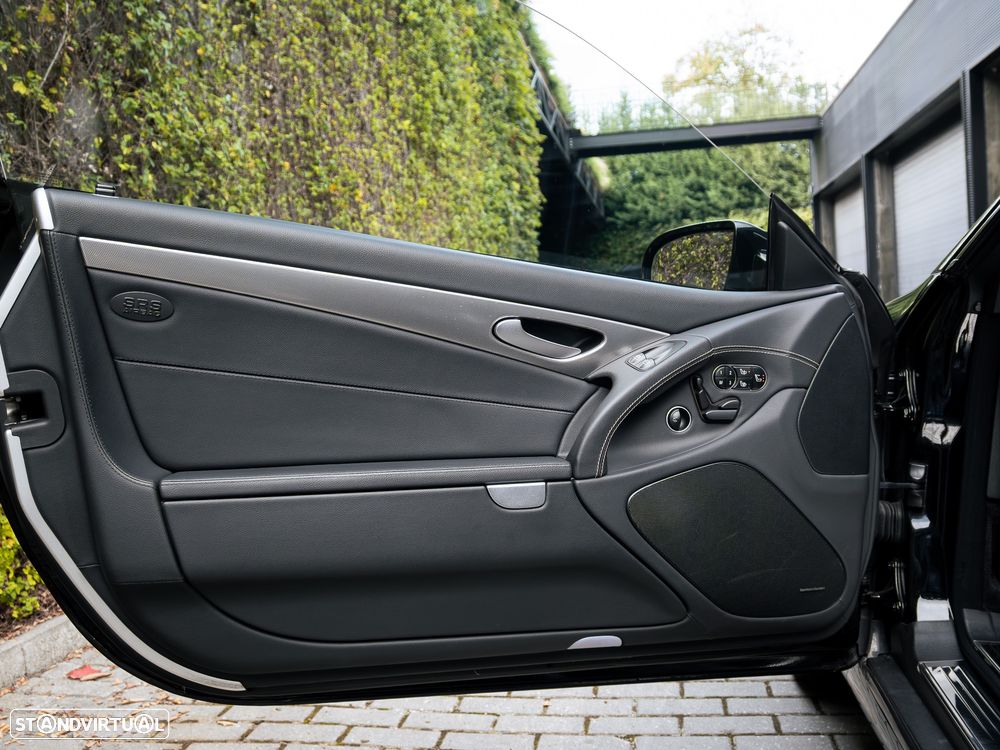 Mercedes-Benz SL 350 Standard - 28